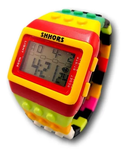 Reloj sales shhors precio