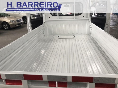 Karry Q22 Cabina Simple Pick Up 2020 0km
