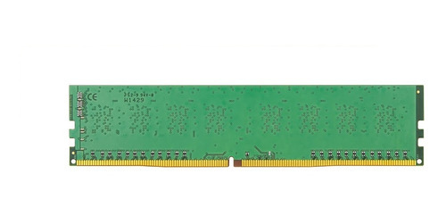 Imagen 3 de 3 de Memoria Kingston Udimm Ddr4 16gb 3200mhz Kvr32n22s8/16 Pc