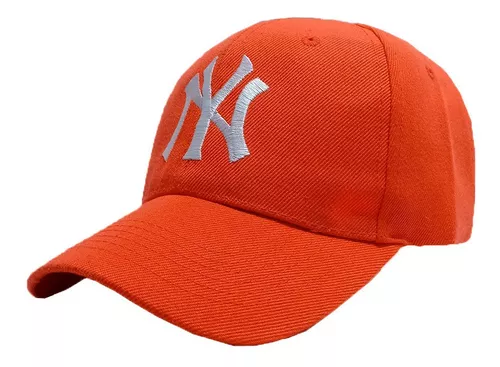 Gorra York Yankees | MercadoLibre 📦