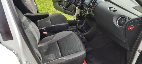 Toyota Etios 1.5 Xls At 2017