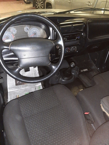 Ford Ranger 3.0 Cd Xl Plus 4x2 2011