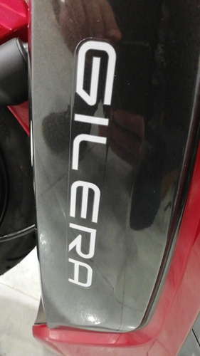 Imagen 12 de 19 de Gilera Electrica Eg2+ 12 X $55.825