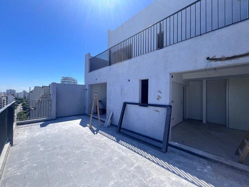 Departamento De 2 Ambientes En Caballito A Estrenar Con Cocina Semi-integrada. Oportunidad