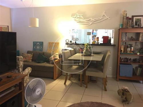 Apartamento - Ref: 859175