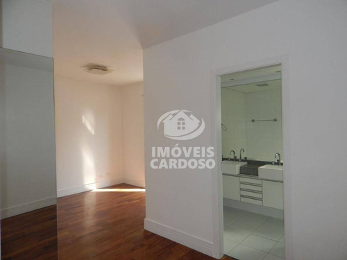 Imagem 13 de 30 de Apartamento Com 3 Dormitórios À Venda, 180 M² Por R$ 1.800.000 - Vila Leopoldina - São Paulo/sp - Ap17522