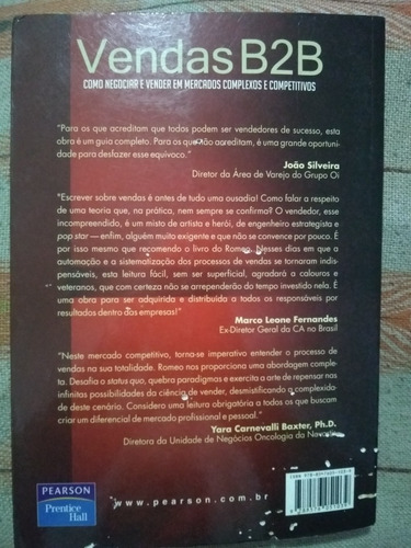 Vendasb2b (Usado)