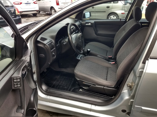 Imagem 6 de 7 de Astra Sedan 2008 2.0 Advantage Flex Power 4p