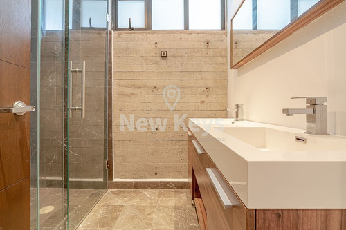 Imagen 18 de 21 de Condesa Multicural. Venta O Renta Departamento Con Balcon,