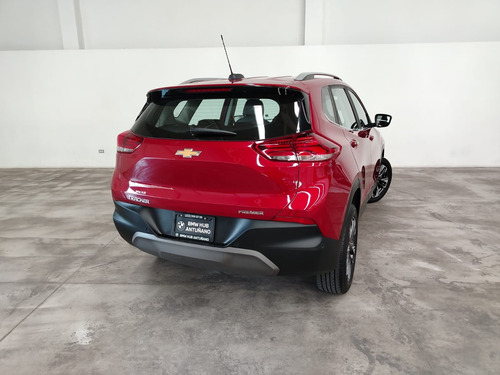 Chevrolet Tracker 1.2 Premier At