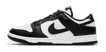 Comprar Zapatillas Nike Dunk Low Retro White Black Dd1391-100   