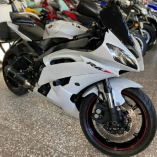 Yamaha 2010