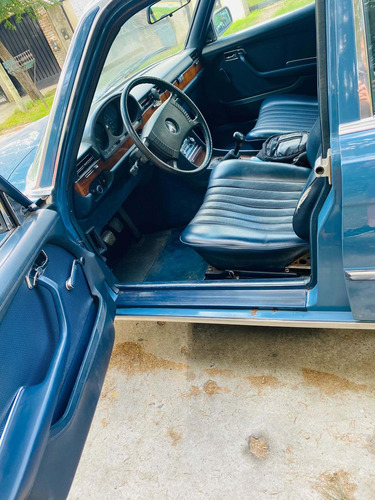 Mercedes Benz 280 Se
