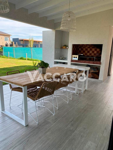 Imagen 11 de 17 de Venta De Casa 4 Ambientes En Prados Del Oeste, Moreno.