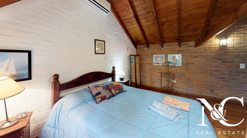 Imagen 22 de 30 de Casa En Venta En Pinamar A 3 Cuadras De La Playa