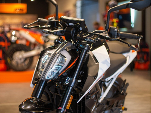Imagen 11 de 25 de Ktm Duke 390 Disponible Ya