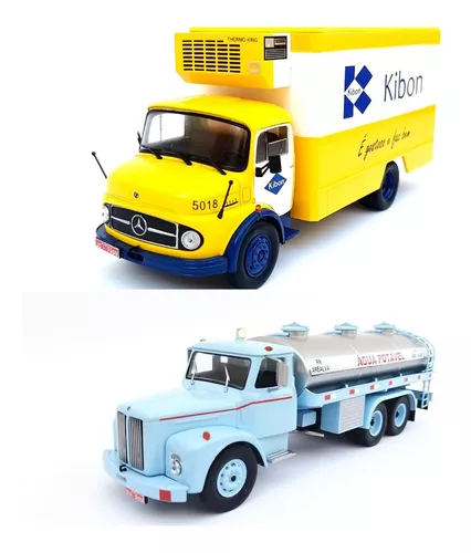 Caminhão miniatura  Compre Produtos Personalizados no Elo7
