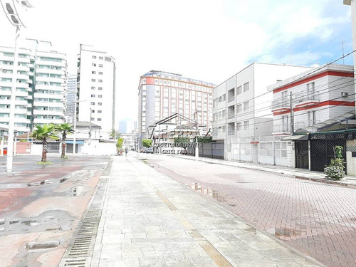 Imagem 12 de 13 de Apartamento, 1 Dorms Com 46 M² - Boqueirão - Praia Grande - Ref.: Dgo41 - Dgo41