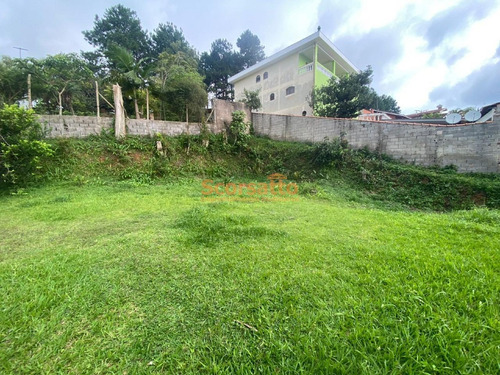 Imagem 3 de 30 de Terreno Em Condomínio À Venda, Condomínio Parque Delfim Verde, Itapecerica Da Serra/sp. - 6176