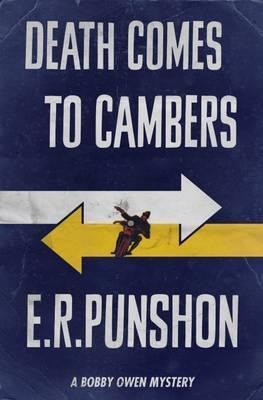 Libro Death Comes To Cambers - E. R. Punshon