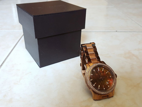 Reloj Michael Kors Dama Rose Gold