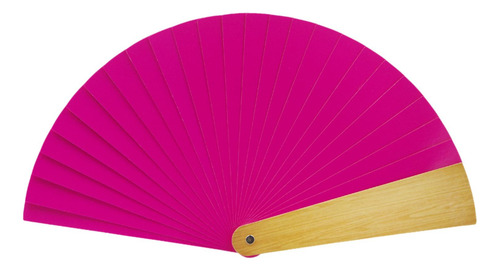 2 Fan Discolor Magic Props Mago Principiante Para El