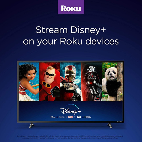 Roku Express Hd Convierte El Tv En Smart