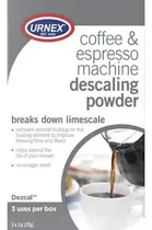 Comprar Descalsificador Cafeteras Todos Los Modelos