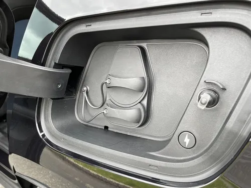 Volvo Ex30 Single Motor Extended Range Plus