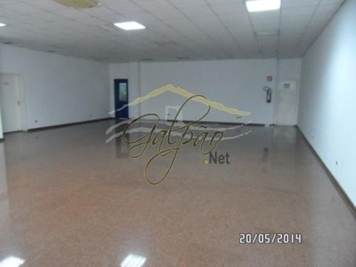 Ga2511 - Comprar Galpão Em Jandira Com 43.000 Metros De Terreno, 11.500 Metros De Galpão, 7.900 Metros De Área Fabril, 4.000 Metros De Escritórios - Ga2511 - 33874017