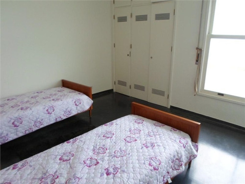 Imagem 7 de 26 de Guarujá - Apartamento Em Pitangueiras Frente Total Para O Mar - Ap1185 - 34708156