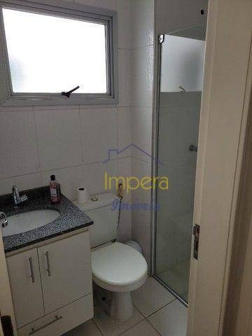 Imagem 11 de 20 de Apto Solar Dos Ypês, Com 2 Dormitórios À Venda, 70 M² Por R$ 250.000 - Vila Patricia - São José Dos Campos/sp - Ap0987