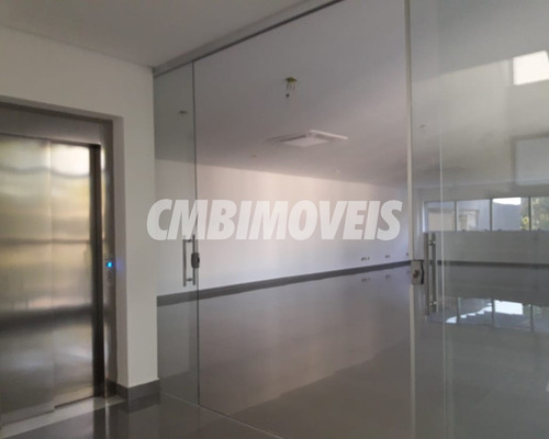Imagem 6 de 30 de Prédio Comercial Para Alugar No Bairro Jardim Santa Genebra Em Campinas - Pr03464 - 68200529