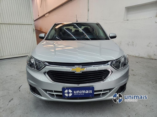 Chevrolet Cobalt 1.8 MPFI LTZ 8V FLEX 4P AUTOMÁTICO