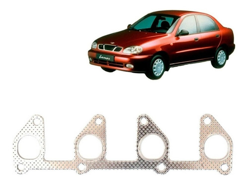 Empaquetadura Multiple Escape Para Daewoo Lanos 1.5 98-03