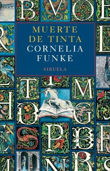 Libro Muerte De Tinta De Funke Cornelia Siruela, Editorial