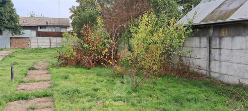 Oportunidad Sitio En Venta En Curicó