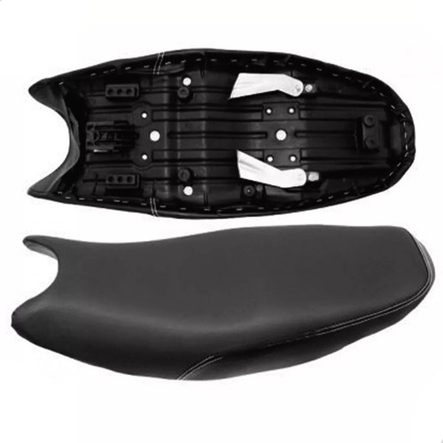 Asiento Moto  Ft150 Gti 15-17 Ft150 Gt Grafito 13-14 Oferta