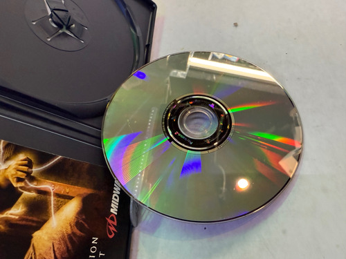 The Suffering | Ps2 Playstation 2 Original (Usado)