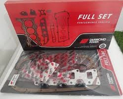 Kit Empacadura Duratec 2.0 Mazda 3, Ecosport, Diamond P