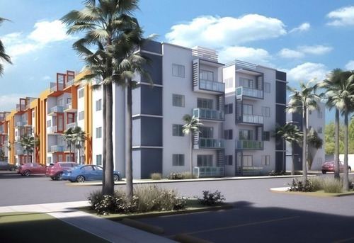 Apartamento Jacobo Majluta - Oportunidad