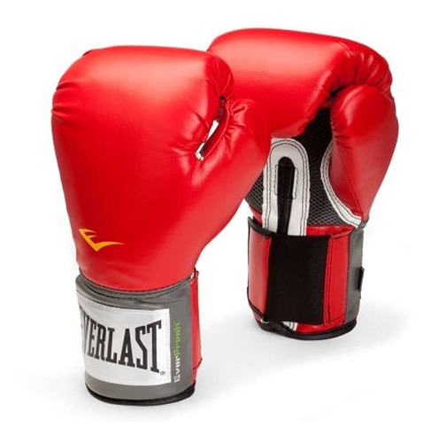 Guantes De Entrenamiento Everlast Pro Style