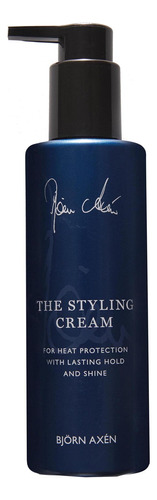 Bjorn Axen The Styling Cream Unisex 6.7 Oz