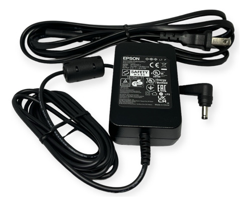 Epson Labelworks Apt0615  Adaptador De Corriente 