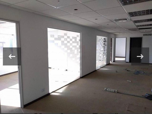 Imagen 6 de 25 de Edificio De Oficinas/ Opcion A Alquiler Por Piso.