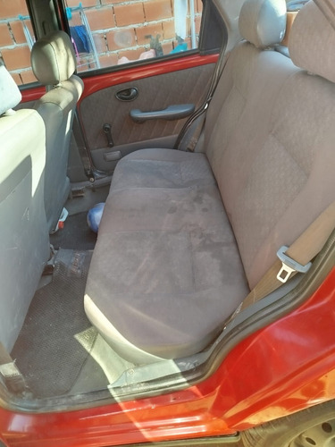 Fiat Siena 1.7 Diesel 2000