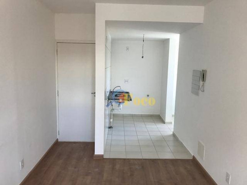 Apartamento Residencial À Venda, Bairro Da Ponte, Itatiba - Ap0126. - Ap0126