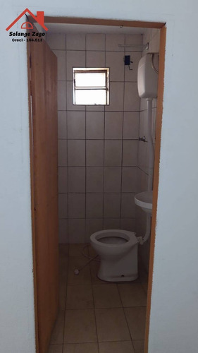 Imagem 13 de 15 de Casa Com 4 Imóveis Para Renda - 360 M² - 2397