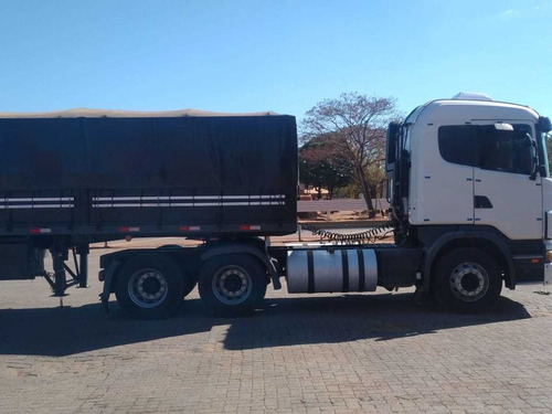 Imagem 5 de 5 de Scania Scania G420