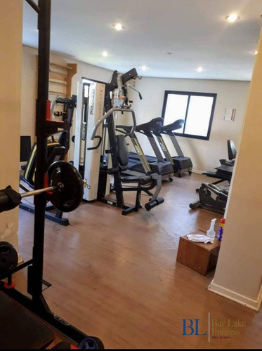 Imagem 12 de 15 de Apartamento Na Mooca Com 69m² 3 Quartos!!villa Di Firenze!! - Ap00760e